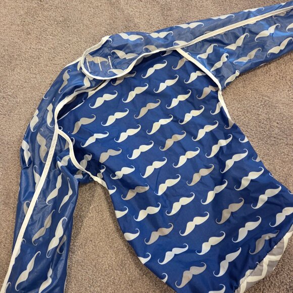 Toddler smock - Picture 2 of 3